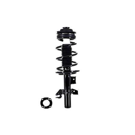 Fcs Struts Complete Strut Assembly, 2335908L 2335908L